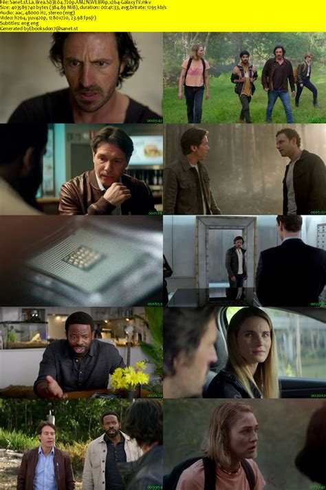 Station 19 2018 Season 5 Complete 720p AMZN WEBRip x264 [i.